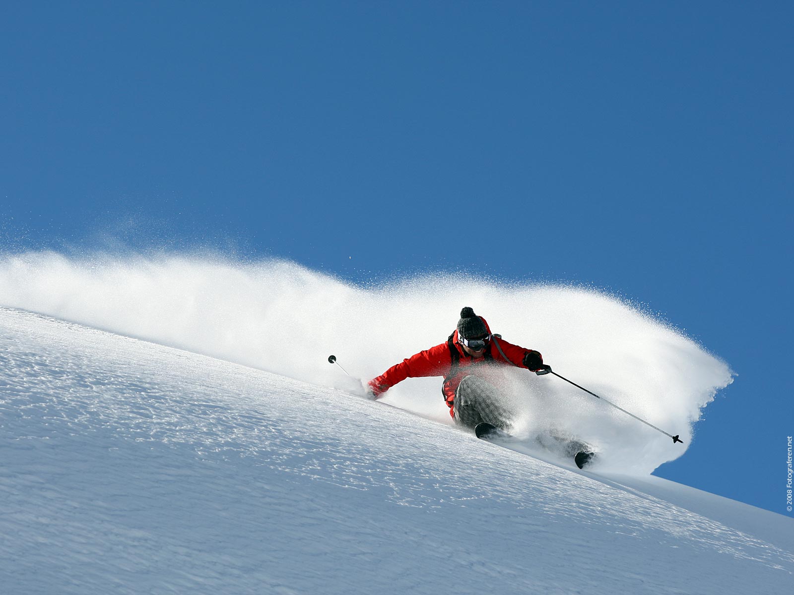 Top 3 ~ Conseils pour un ski plus doux