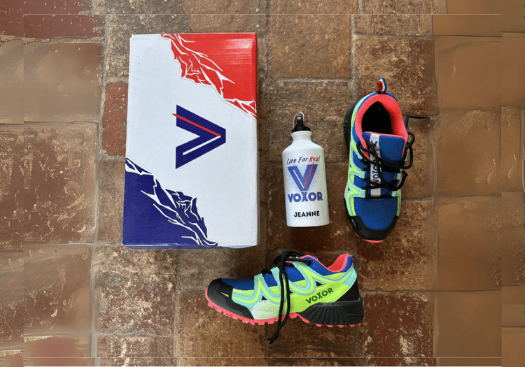 Chaussures