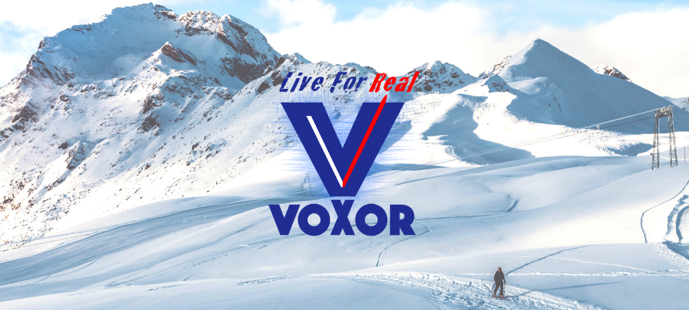 SKI - VOXOR