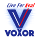 Logo VOXOR