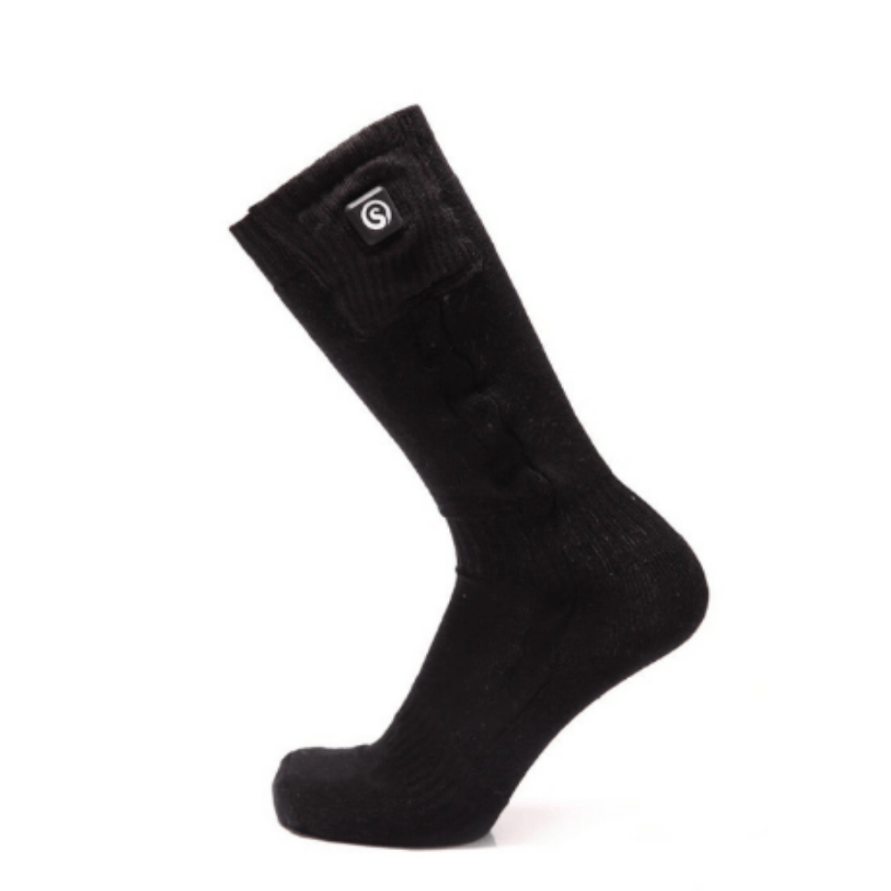 Chaussettes Chauffantes "WARM" - VOXOR