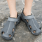 Sandales de Randonnée Gris "OUTDOOR" - VOXOR