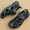 Sandales de Randonnée Noir "OUTDOOR" - VOXOR