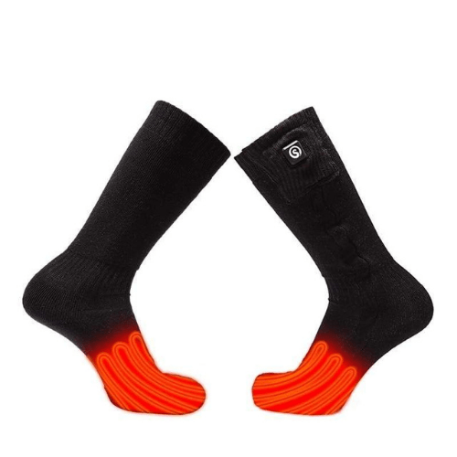 Chaussettes Chauffantes "WARM" - VOXOR