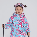 Combinaison de Ski Enfant "SUCRE" - VOXOR