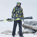 Combinaison de Ski Homme "SOLDIER" - VOXOR