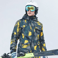 Combinaison de Ski Homme "SOLDIER" - VOXOR