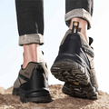 Chaussure de Randonnée Tige Basse "JUNGLE 2" - VOXOR