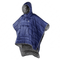 K-Way Style Sac de Couchage pour Randonnée Bleu "RAIN" - VOXOR