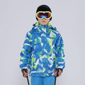 Combinaison de Ski Enfant "HEROS" - VOXOR